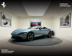Ferrari Roma Balma