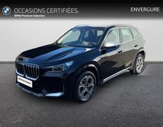 BMW X1 La Roche-sur-Yon