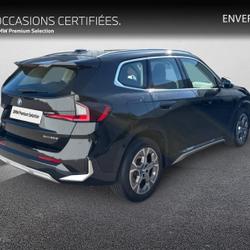 BMW X1 xDrive25e 245ch xLine La Roche-sur-Yon