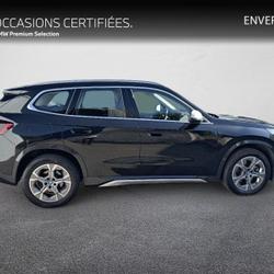 BMW X1 xDrive25e 245ch xLine La Roche-sur-Yon