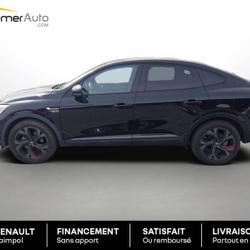 Renault Arkana E-Tech 145 - 21B R.S. Line Paimpol