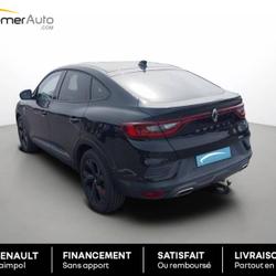 Renault Arkana E-Tech 145 - 21B R.S. Line Paimpol