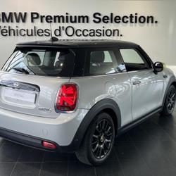 Mini Mini Cooper SE 184ch Edition Premium Plus BVA 5CV V&eacute;nissieux