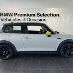 Mini Mini Cooper SE 184ch Edition Premium Plus BVA 5CV V&eacute;nissieux