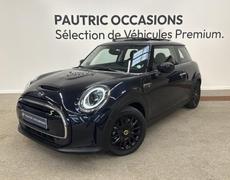 Mini Mini Vénissieux