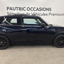 Mini Mini Cooper SE 184ch Edition Premium Plus BVA 5CV V&eacute;nissieux
