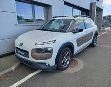 Citroen C4 Cactus Paimpol
