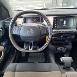 Citroen C4 Cactus BlueHDi 100 S&S ETG6 Business Paimpol