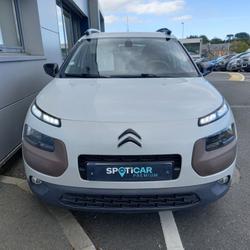Citroen C4 Cactus BlueHDi 100 S&S ETG6 Business Paimpol