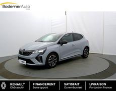 Renault Clio 5 Châteaulin
