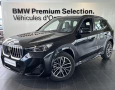 BMW X1 Vénissieux