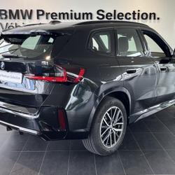 BMW X1 xDrive23d 211ch M Sport V&eacute;nissieux