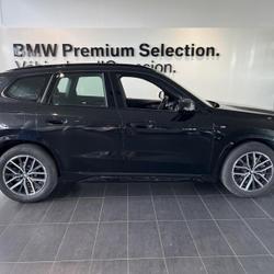 BMW X1 xDrive23d 211ch M Sport V&eacute;nissieux