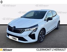 Renault Clio 5 Clermont-l'Hérault