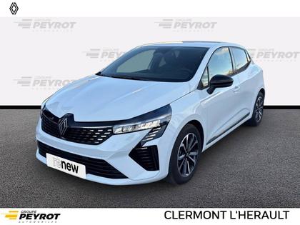 Renault Clio - Clio TCe 90 ch GSR2 Techno - 17 499 €