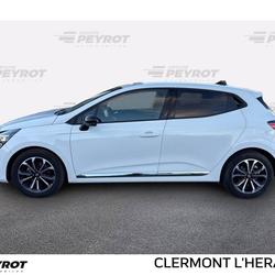 Renault Clio 5 Clio TCe 90 ch GSR2 Techno Clermont-l'H&eacute;rault