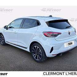 Renault Clio 5 Clio TCe 90 ch GSR2 Techno Clermont-l'H&eacute;rault