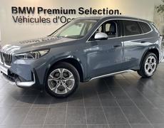 BMW X1 Vénissieux