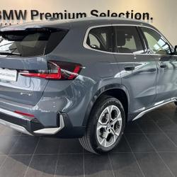 BMW X1 sDrive18i 136ch xLine V&eacute;nissieux