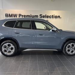 BMW X1 sDrive18i 136ch xLine V&eacute;nissieux