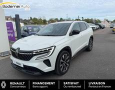 Renault Austral Concarneau