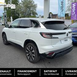 Renault Austral E-Tech hybrid 200 Techno Concarneau