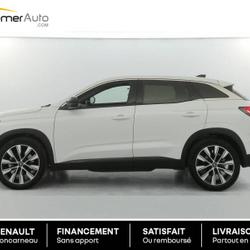 Renault Austral E-Tech hybrid 200 Techno Concarneau