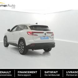 Renault Austral E-Tech hybrid 200 Techno Concarneau
