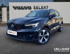 Volvo XC40 Cesson-Sévigné