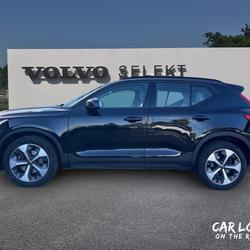 Volvo XC40 B3 163 ch DCT7 Ultimate occasion - Cesson-S&eacute;vign&eacute; - photo 2/34
