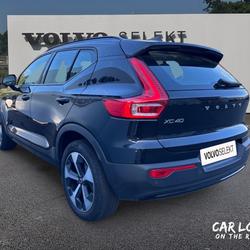 Volvo XC40 B3 163 ch DCT7 Ultimate occasion - Cesson-S&eacute;vign&eacute; - photo 3/34