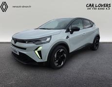Renault Captur Saint-Malo