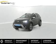 Dacia Duster Concarneau