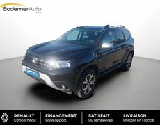 Dacia Duster Concarneau