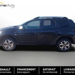 Dacia Duster Blue dCi 115 4x2 Prestige Concarneau