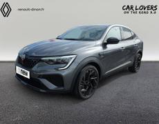 Renault Arkana Saint-Malo