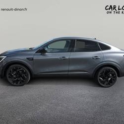 Renault Arkana Arkana E-Tech full hybrid 145 GSR2 esprit Alpine Saint-Malo