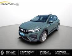 Dacia Sandero Concarneau