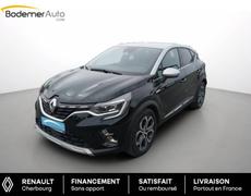 Renault Captur TOURLAVILLE