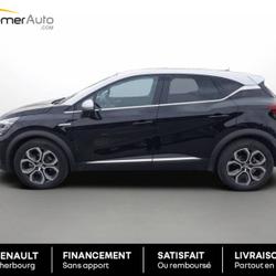 Renault Captur E-Tech 145 - 21 Intens TOURLAVILLE