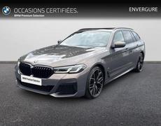 BMW Serie 5 Touring La Roche-sur-Yon