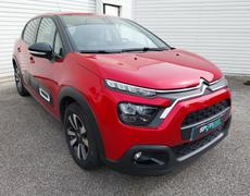 Citroen C3 Châteaulin