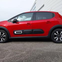 Citroen C3 1.2 PureTech 83ch S&S MAX occasion - Ch&acirc;teaulin - photo 2/27