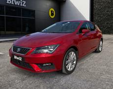 Seat Leon LYON