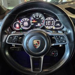 Porsche Cayenne 3.0 V6 E-HYBRID COUPE occasion - La Motte-Servolex - photo 2/25