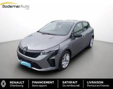Renault Clio 5 TOURLAVILLE