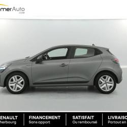 Renault Clio 5 TCe 90 ch GSR2 Evolution TOURLAVILLE