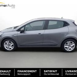 Renault Clio 5 TCe 90 ch GSR2 Evolution TOURLAVILLE