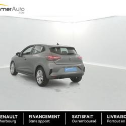 Renault Clio 5 TCe 90 ch GSR2 Evolution TOURLAVILLE
