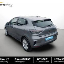 Renault Clio 5 TCe 90 ch GSR2 Evolution TOURLAVILLE